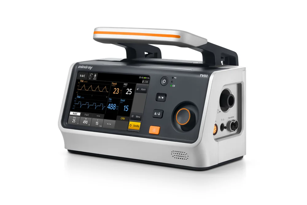 Mindray TV50